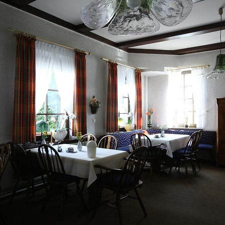 Hotel Altes Gasthaus Greve Recke Bagian luar foto
