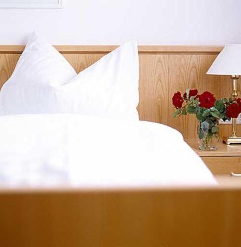Hotel Altes Gasthaus Greve Recke Ruang foto